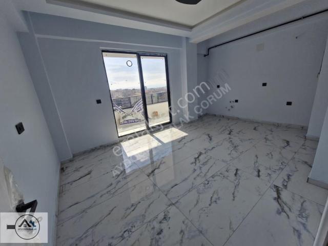 Aydoğdu'dan Yunus Emre Okulu Üstü Satılık 3+1 Daire 100m²