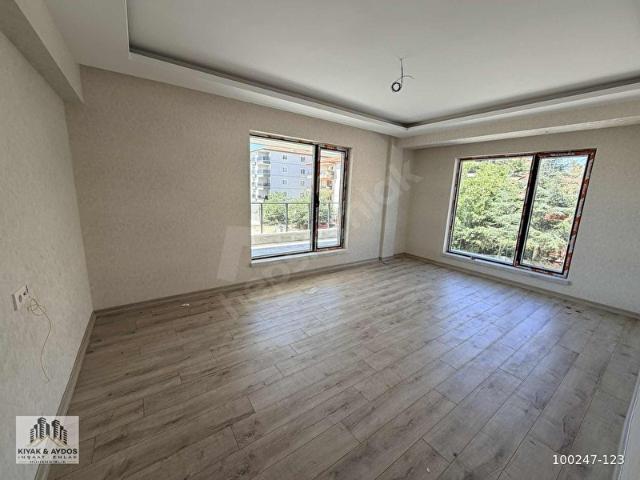AYDOS KIYAK İNŞAATTAN SATLIK 3+1 SIFIR DAİRE