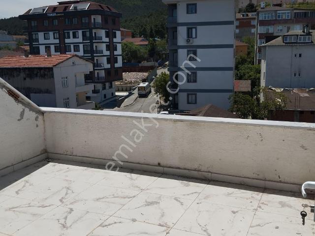 Aydos Orman Manzaralı Üst Dubleks
