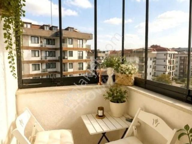 Aydos Sosyal Tesis Yanında Geniş Kullanışlı Satılık 2+1