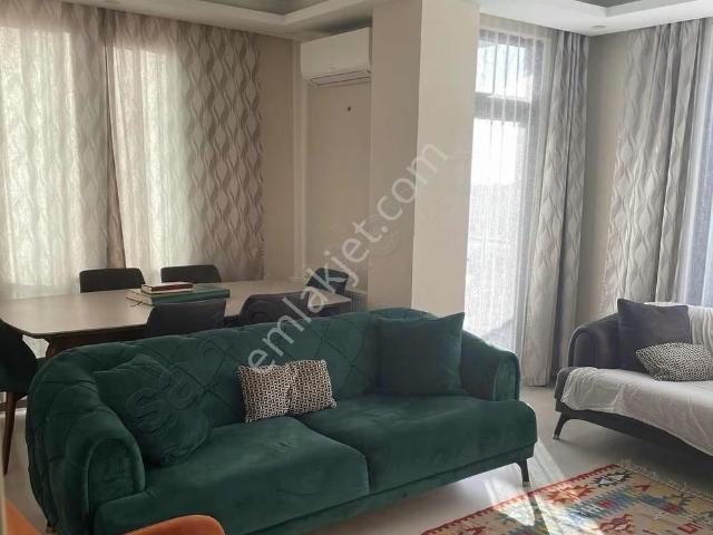 Aydos Sosyal Tesisleri Yanı 3+1 Satılık Daire