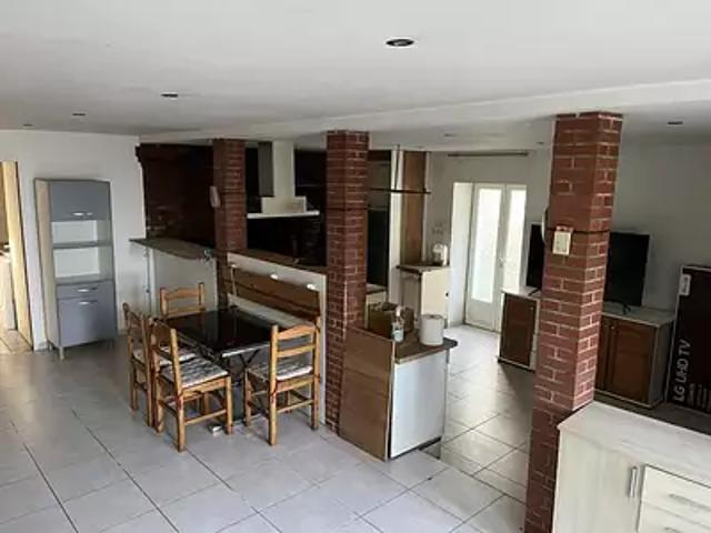 Ayen 19310 Achat / Vente maison 4 pièces t4