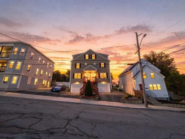 Ayer St Unit,haverhill, Condo For Sale