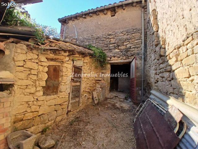 AYERBE LOTE 4 FINCAS