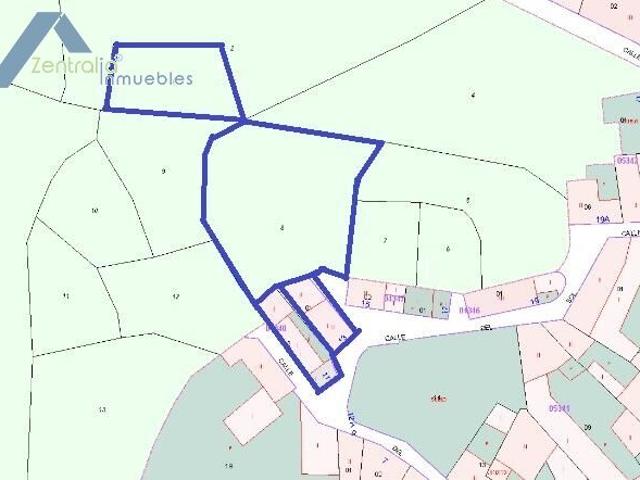 AYERBE LOTE 4 FINCAS