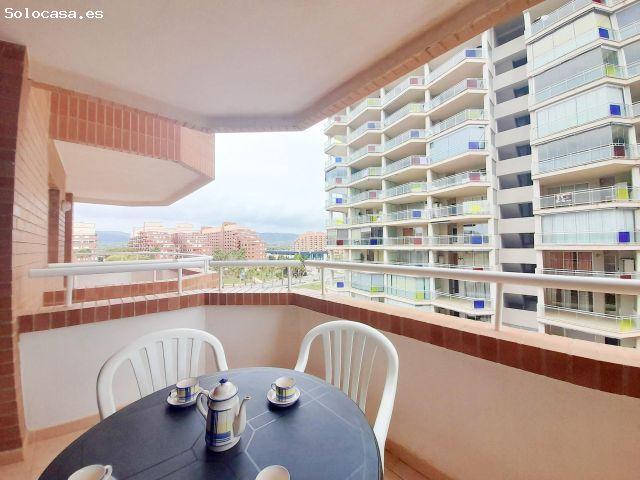 AYF INMOBILIARIA OFRECE EN VENTA APARTAMENTO DE ALQUILER VACACIONAL CON VISTAS AL MAR