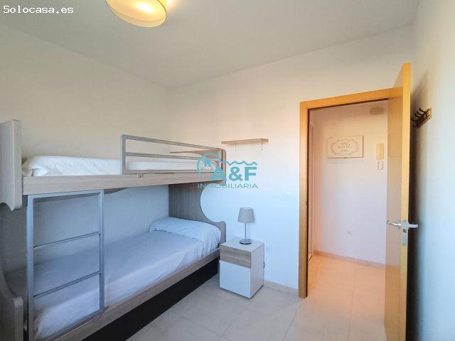 AYF INMOBILIARIA VENDE APARTAMENTO PRIMERA LINEA