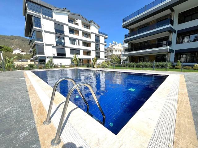 ✨aygül'den Altınoluk'ta✨lebiderya Deniz Ve Kaz Dağları Manzaralı Site İçi Havuzlu 2+1 Satılık Daire