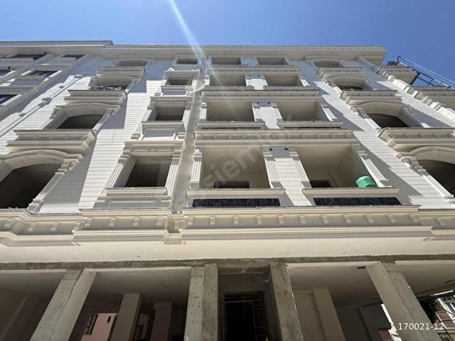 AYGÜN İNŞAAT ' TAN ULTRA LUKS SATİLİK DAİRE