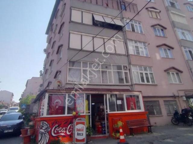 Aygören Mah. Karesi İlçe Milli Eğitim Karşısı 2+1 Kiralık Daire