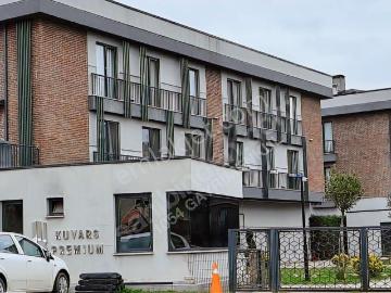 Ayhan Hepdiker Den Kuvars Premium Sitesinde Bahçe Katı 3+1 Daire