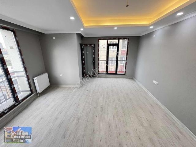 Ayhan İnş Yunusemre Mah'de Sıfır 90m2 2+1 Daireler