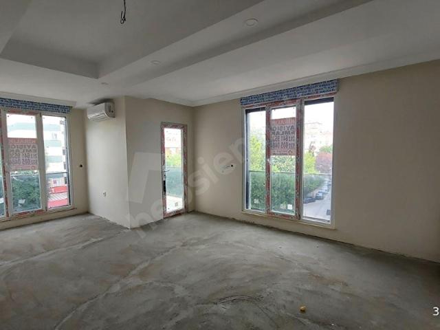 AYIŞIĞINDAN ÖMÜR PLAZAYA YAKIN YENİ BİNADA 3+1 KİRALIK DAİRE