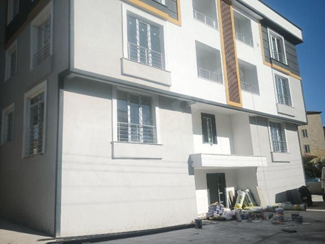 ÇAYIRALTI EMLAK GAYRİMENKUL SATLİK 1+1