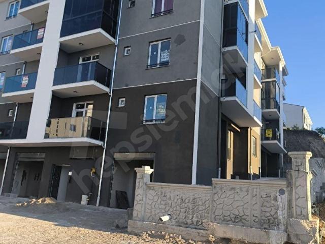 ÇAYIRALTI EMLAK'TAN 15 TEMMUZ MAHALLESİ'NDE KİRALİK EŞYALI 1+1