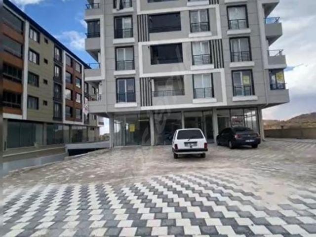 ÇAYIRALTI EMLAK'TAN 2000 EVLER'DE KİRALIK EŞYALI 1+1 DAİRE