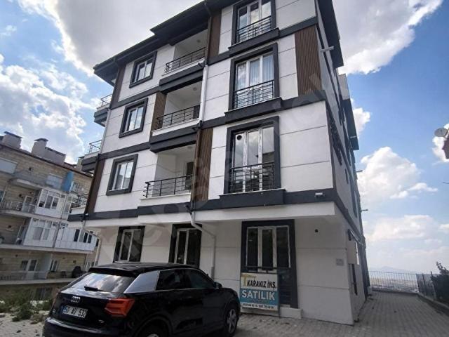 ÇAYIRALTI EMLAK'TAN ESENTEPE'DE SATILIK 1+1 DAİRE