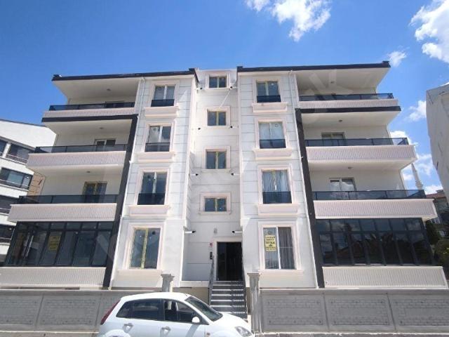 ÇAYIRALTI EMLAK'TAN NAR YENİ'DE SATILIK 2+1 SIFIR DAİRE