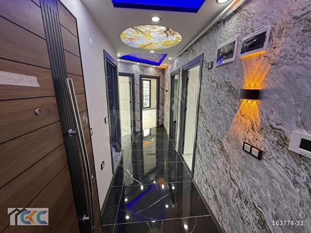 ÇAYIROVA ÖZGÜRLÜK MAH KREDİYE UYGUN SATILIK 2+1 SIFIR DAİRELER