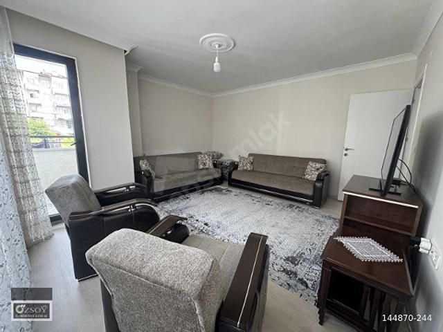 ÇAYIROVA ÖZGÜRLÜK'TE ŞELALEPARK'A YAKIN 3+1 ASANSÖRLÜ DAİRE