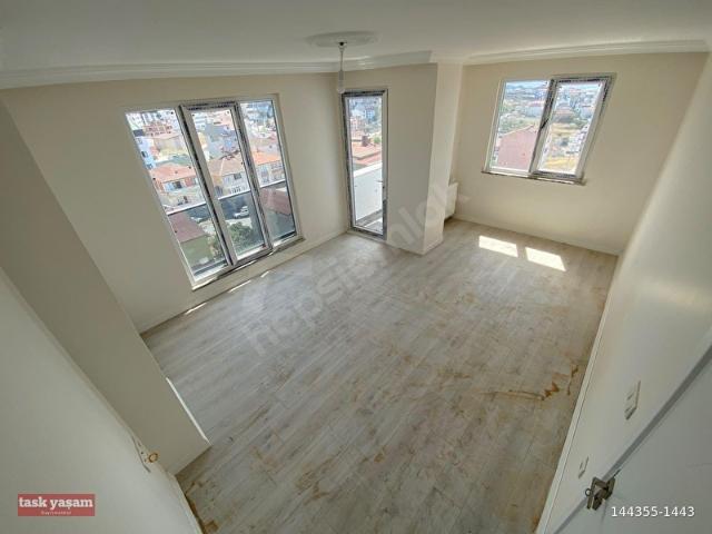ÇAYIROVA EMEK R.DEMİRKOL DENİZ MANZARALI SIFIR SATILIK 2+1 DAİRE