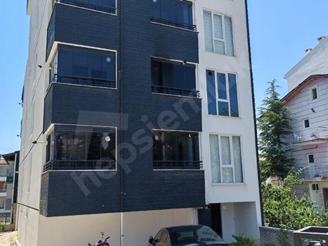 AYKUN EMLAKTA KÜMBET MAHALLESİNDE SATILIK 1+1 DAİRE