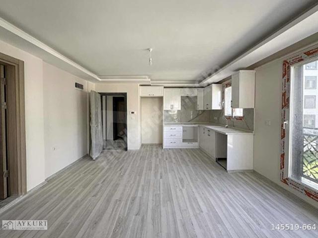 AYKURT GAYRIMENKUL'DEN AYRIK NİZAMLI BÖLGEDE ŞIK 2+1 DAİRE !