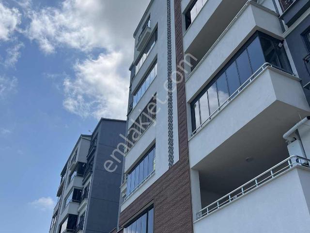 Aykent Green Lıfe Sitesi'nde Kiralık Daire
