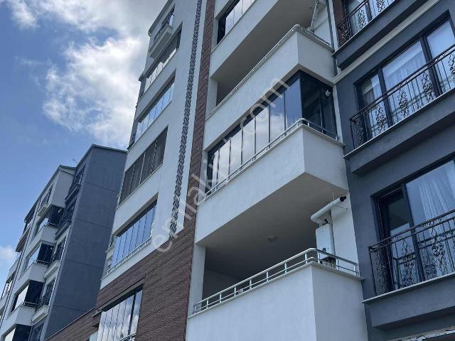 Aykent Green Life'ta Özel Yapım Satılık Daire