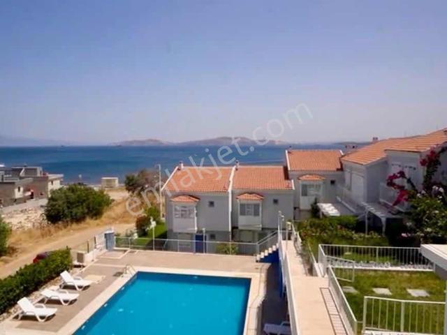 Aykent Sitesi'nde Şerefiyesi Yüksek,dubleks 3+1 Müstakil Ev