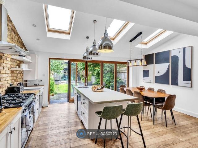 Aylward Road, London SW20, 5 bed terraced house to rent, £6,200 pcm | PrimeLocation