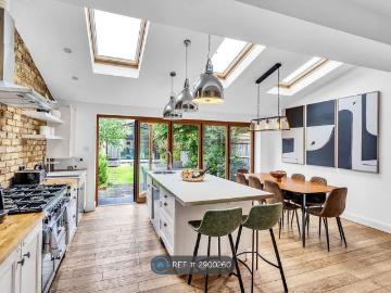 Aylward Road, London SW20, 5 bed terraced house to rent, £8,333 pcm | PrimeLocation