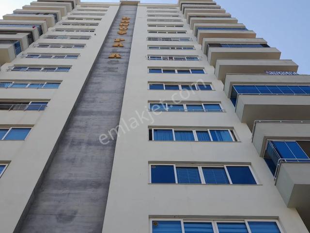Aylık ! 4+1 Mezitli Site D.gaz Havz Jenrtr Süper Lokasyon Kira
