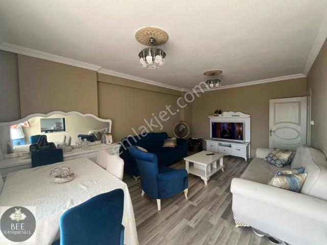 Aylık Ödemeli Deniz Manzaralı Full Eşyalı Kiralık 2+1 Daire