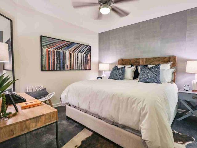 Ayla Studio Apartment for Rent at 44 Krog St Ne, Atlanta, GA 30307 Inman Park