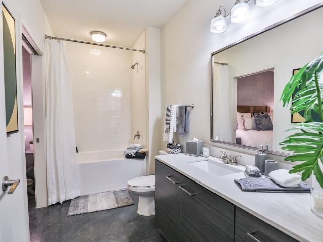 Ayla 1 Bedroom Apartment for Rent at 44 Krog St Ne, Atlanta, GA 30307 Inman Park