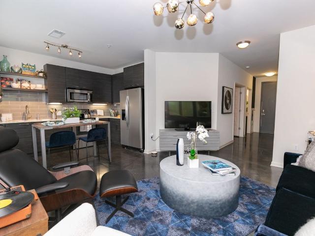 Ayla 1 Bedroom Apartment for Rent at 44 Krog St Ne, Atlanta, GA 30307 Inman Park