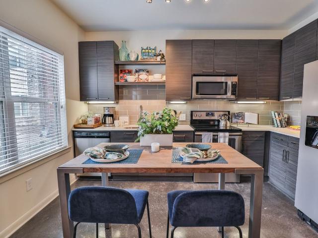 Ayla 1 Bedroom Apartment for Rent at 44 Krog St Ne, Atlanta, GA 30307 Inman Park