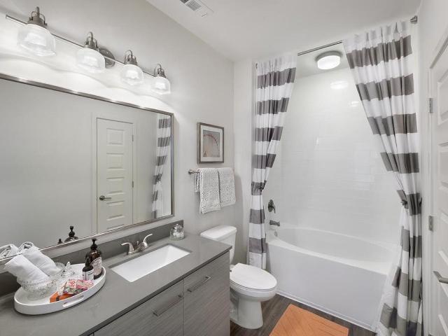 Ayla 2 Bedroom Apartment for Rent at 44 Krog St Ne, Atlanta, GA 30307 Inman Park