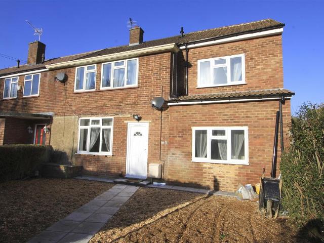 Ayles Road, Hayes UB4, 5 bed end terrace house to rent, £2,800 pcm | PrimeLocation