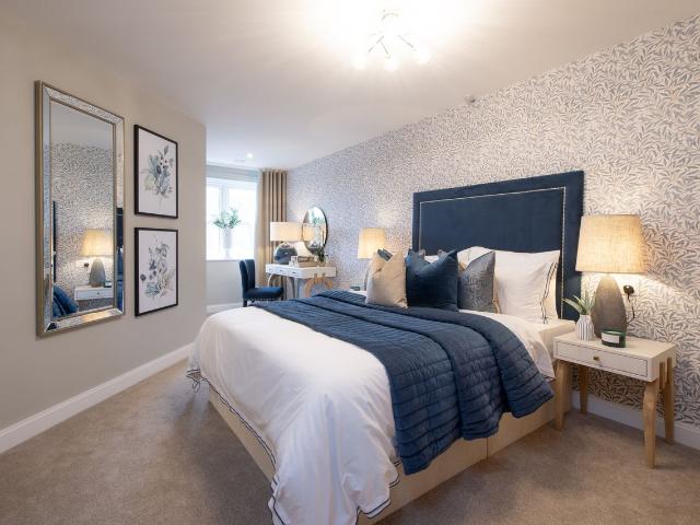 Aylesbury HP20, 1 bed flat to rent, £2,850 pcm | PrimeLocation
