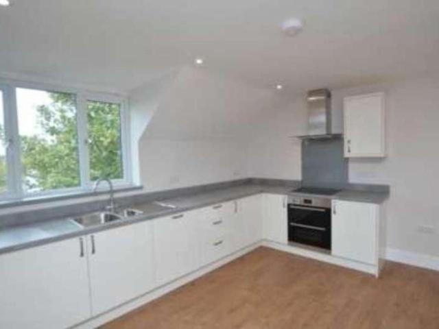 Aylesbury Street, Fenny Stratford, MK2