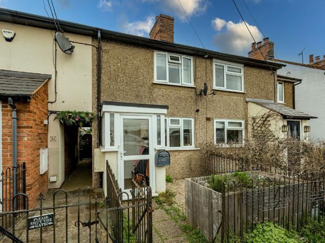 Aylesbury Road, Aston Clinton HP22, 2 bed terraced house to rent, £1,400 pcm | PrimeLocation