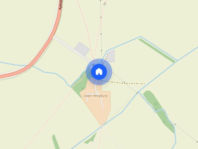 Aylesbury Road, Leighton Buzzard, LU7