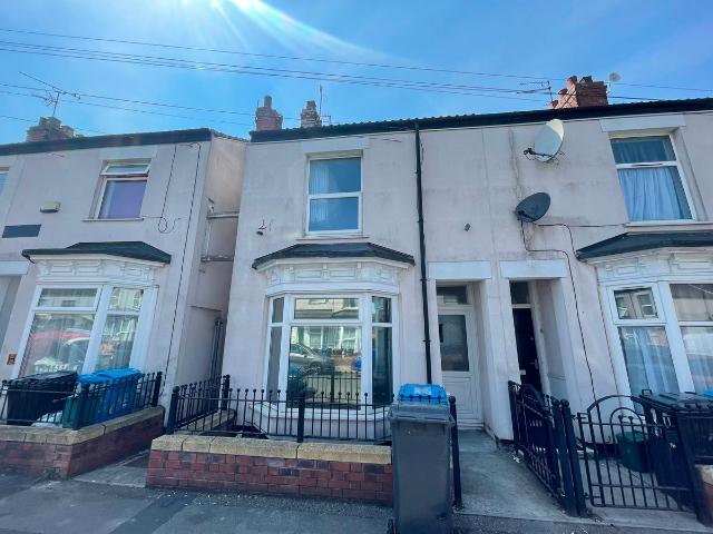 Aylesford Street HU3, Hull, 2 bed terraced house to rent, £695 pcm | PrimeLocation