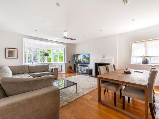 Aylestone Avenue, Queen's Park, London NW6, 3 bed flat to rent, £6,067 pcm | PrimeLocation