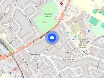 Aylestone Drive, Hereford, HR1