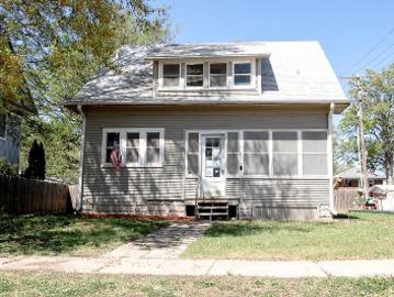 Aylesworth Ave