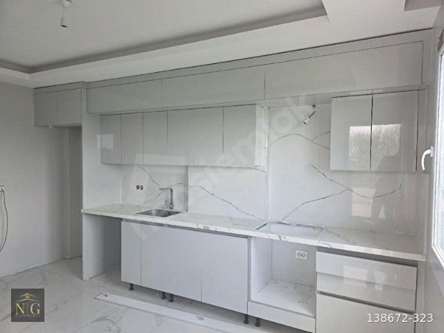 ÇAYLI MAH.2+1 SIFIR SATILIK DAİRE