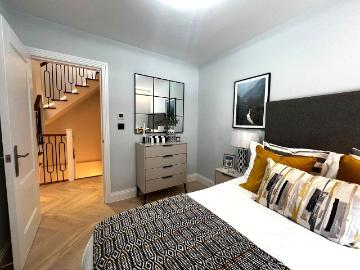 Aylmer Parade, East Finchley, London N2, 3 bed terraced house to rent, £3,500 pcm | PrimeLocation